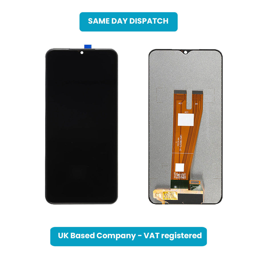 LCD Display For Samsung Galaxy A04 A045F Touch Screen Digitizer Replacement-UK