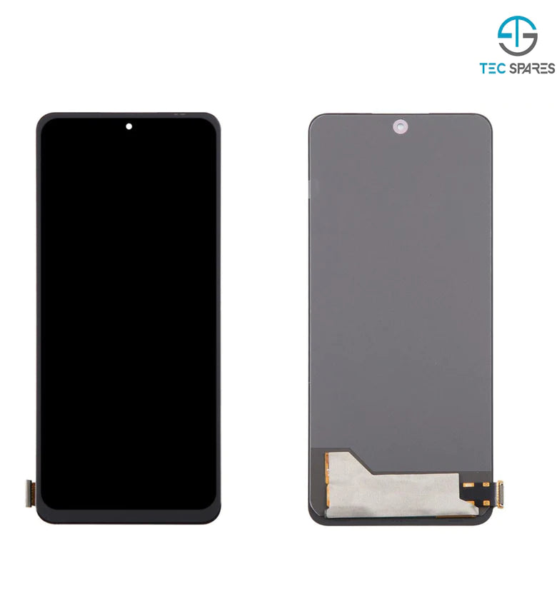 LCD For Xiaomi Redmi Note 12 4G Screen TFT Display Touch 23021RAAEG. 23021RAA2Y