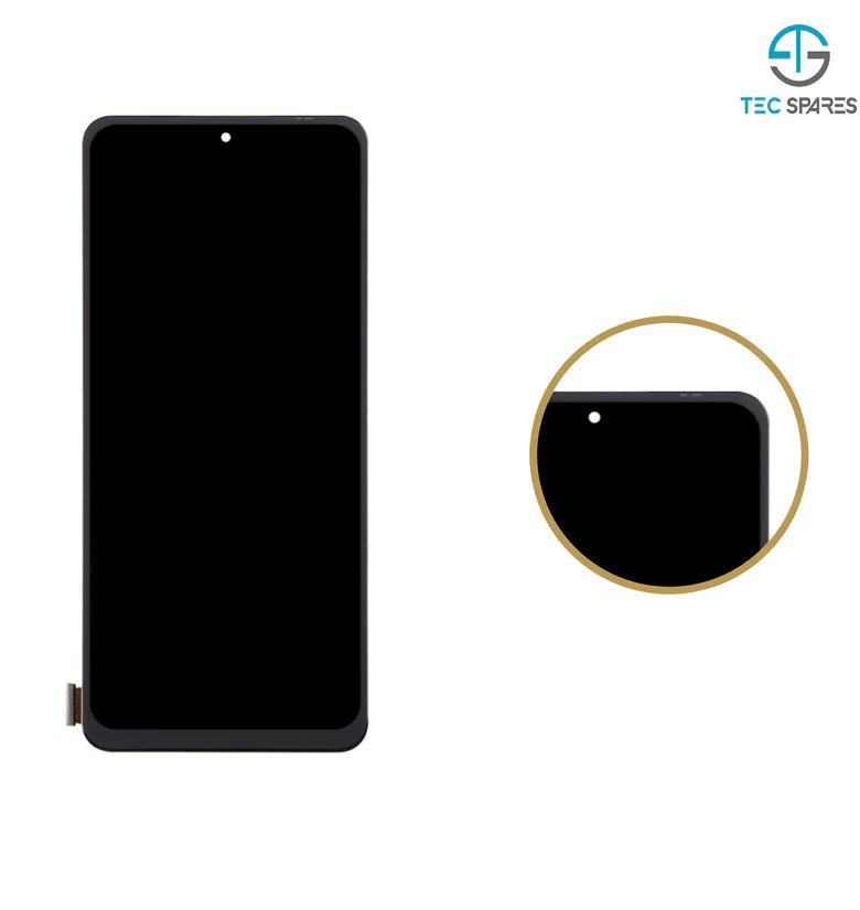 LCD For Xiaomi Redmi Note 12 4G Screen TFT Display Touch 23021RAAEG. 23021RAA2Y