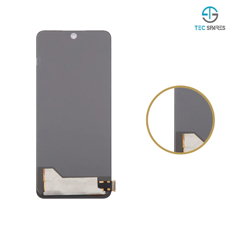 LCD For Xiaomi Redmi Note 12 4G Screen TFT Display Touch 23021RAAEG. 23021RAA2Y