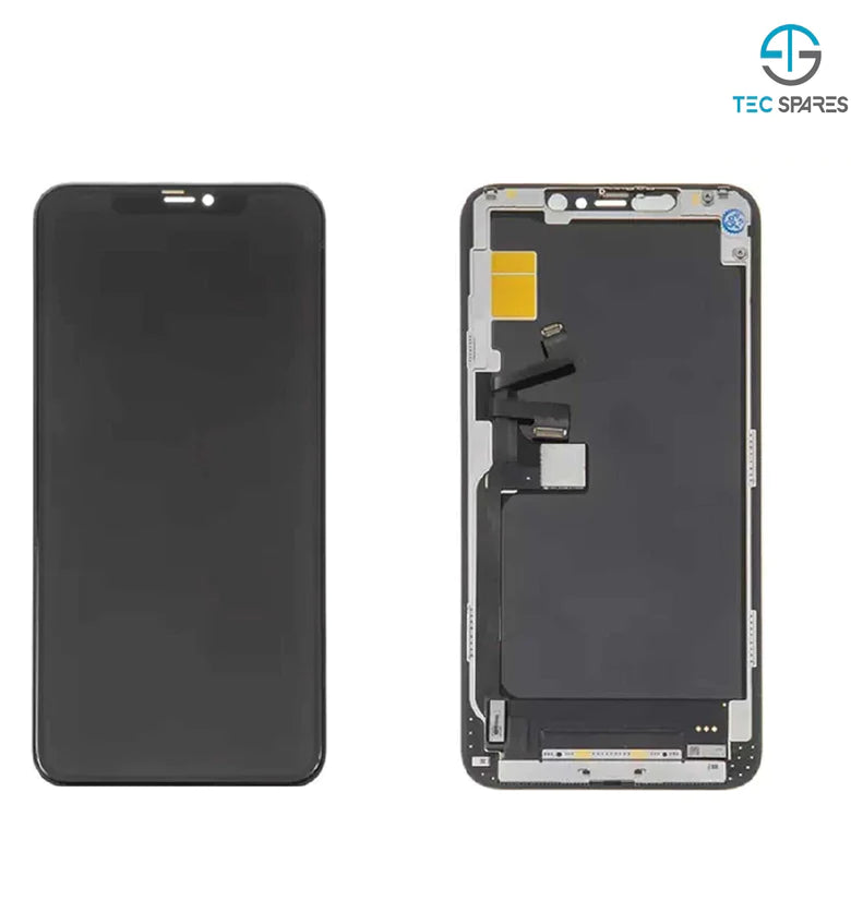 Screen For iPhone 11 Pro Moshi LCD Display Touch Digitizer A2215, A2160, A2217