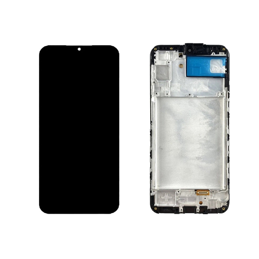 OLED LCD Samsung Galaxy A24 4G SM-A245F SM-A245F/DS SM-A245F/DSN Display Frame