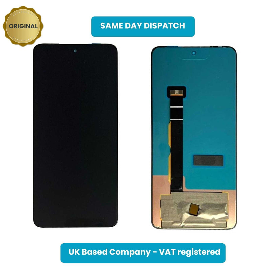 MOTO G84 5G 2023 XT2347 LCD Touch Screen Display Digitizer Assembly Original
