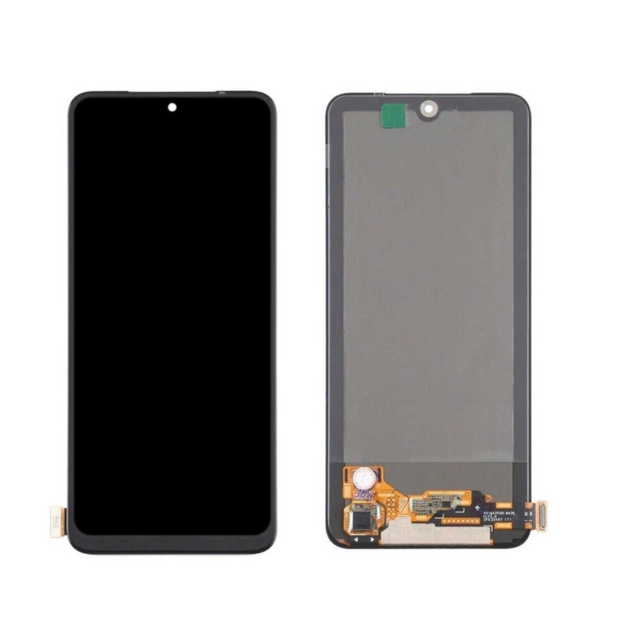 TFT LCD Xiaomi Redmi Note 12 22111317I, 22111317G Display Screen Replacement