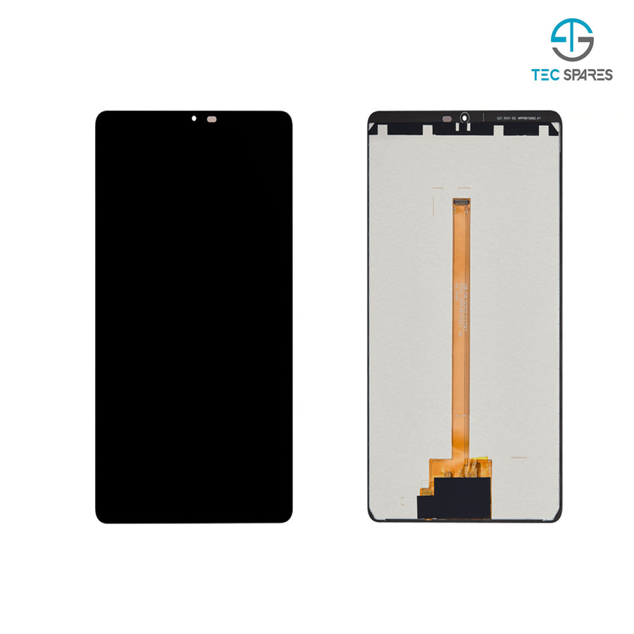 Samsung Galaxy Tab A9 SM-X115 4G Lcd Display Touch Screen Digitizer