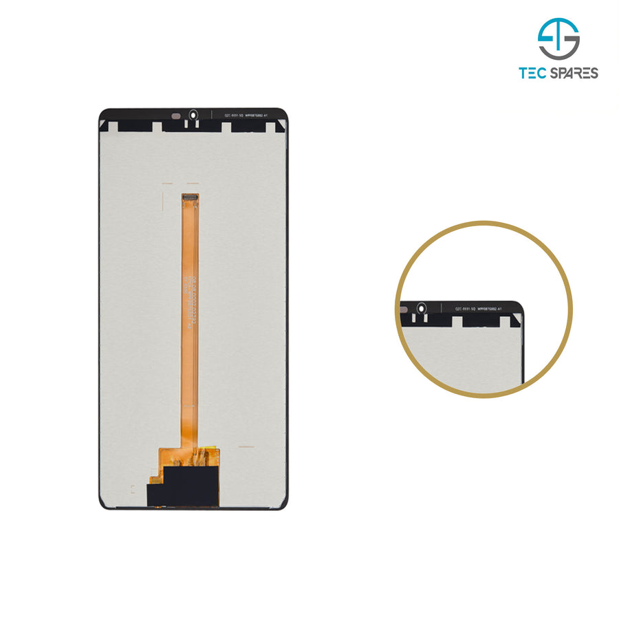 Samsung Galaxy Tab A9 SM-X115 4G Lcd Display Touch Screen Digitizer
