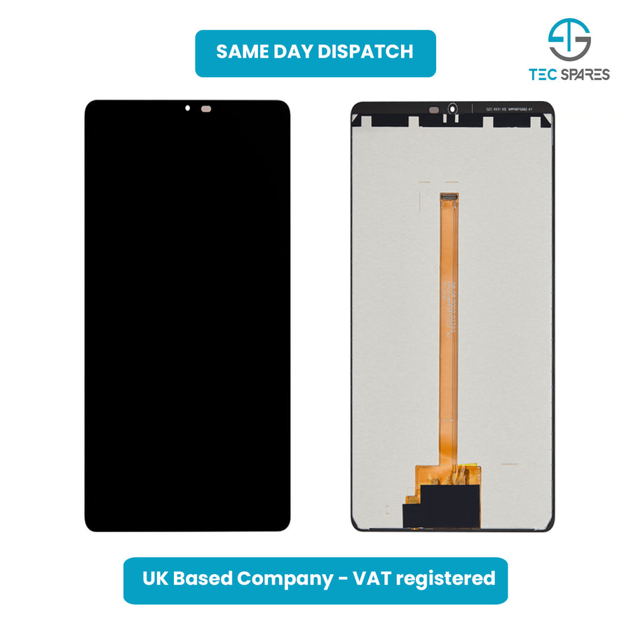 Samsung Galaxy Tab A9 SM-X110 Lcd Display Touch Screen Digitizer