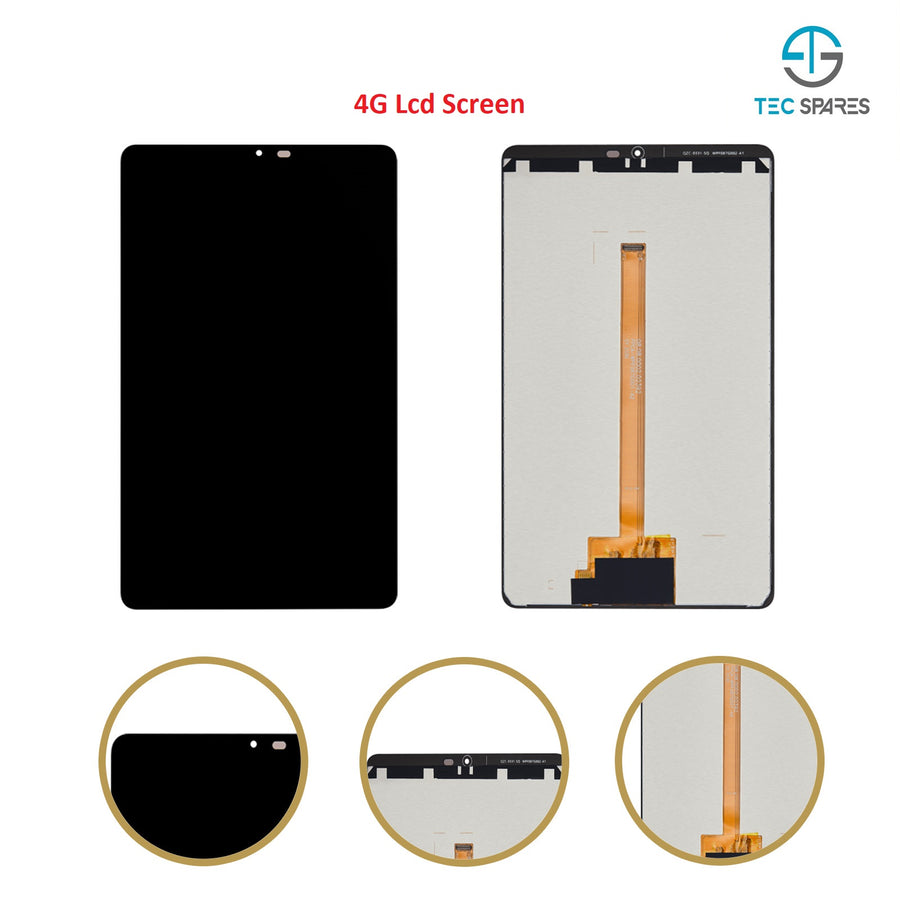 Samsung Galaxy Tab A9 SM-X115 4G Lcd Display Touch Screen Digitizer