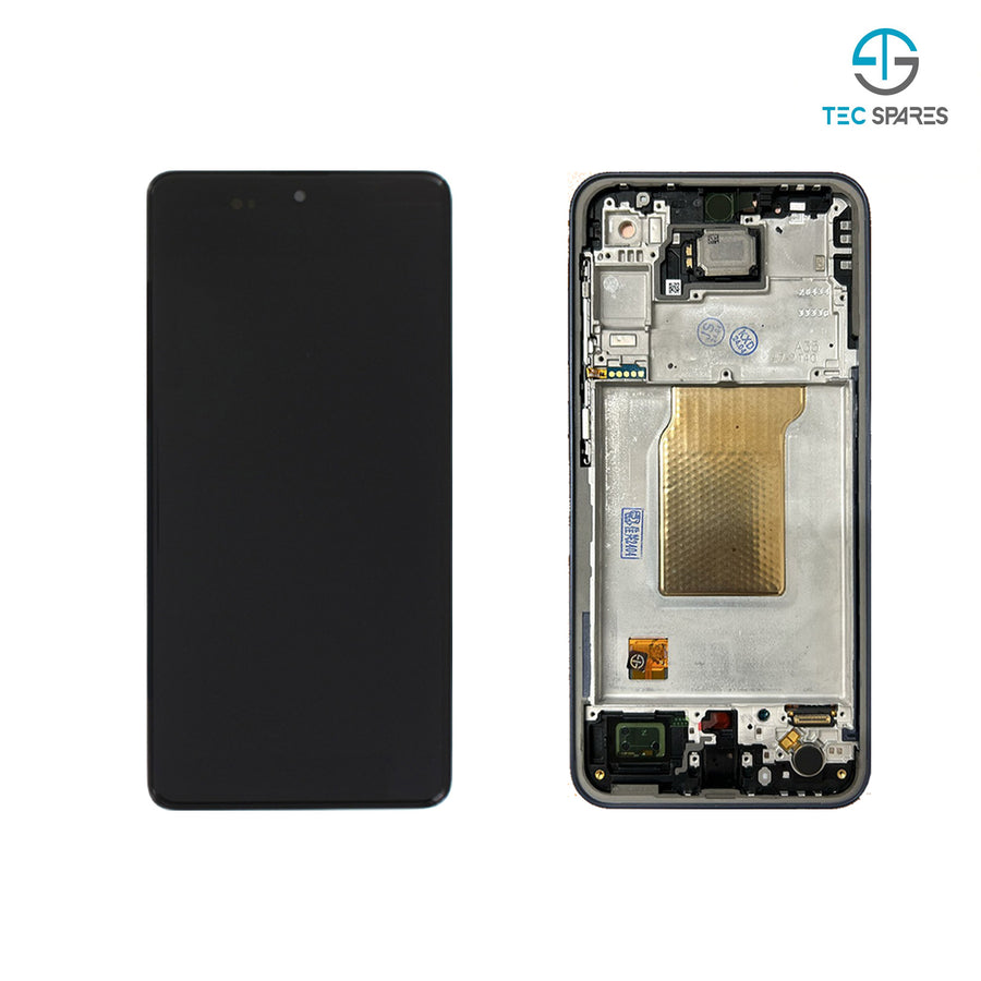 LCD For Samsung Galaxy A35 SM-A356E, SM-A356E/DS, SM-A356B Display Replacement