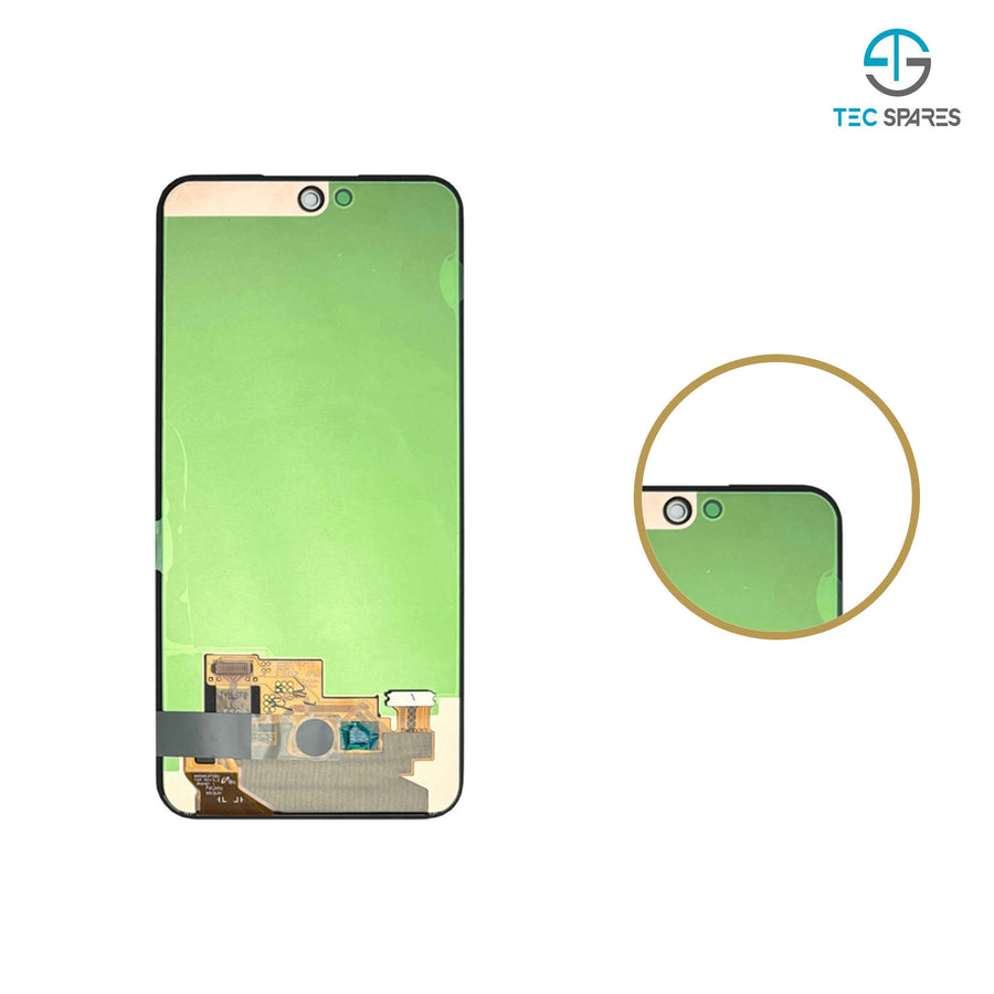 LCD For Samsung Galaxy A55 SM-A556V, SM-A556U, SM-A556U1, SM-A556B Replacement