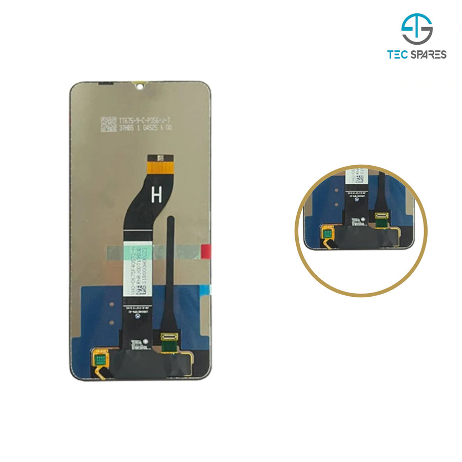 Xiaomi Redmi 13C Lcd Screen Display Touch Original 23100RN82L 23106RN0DA 13C