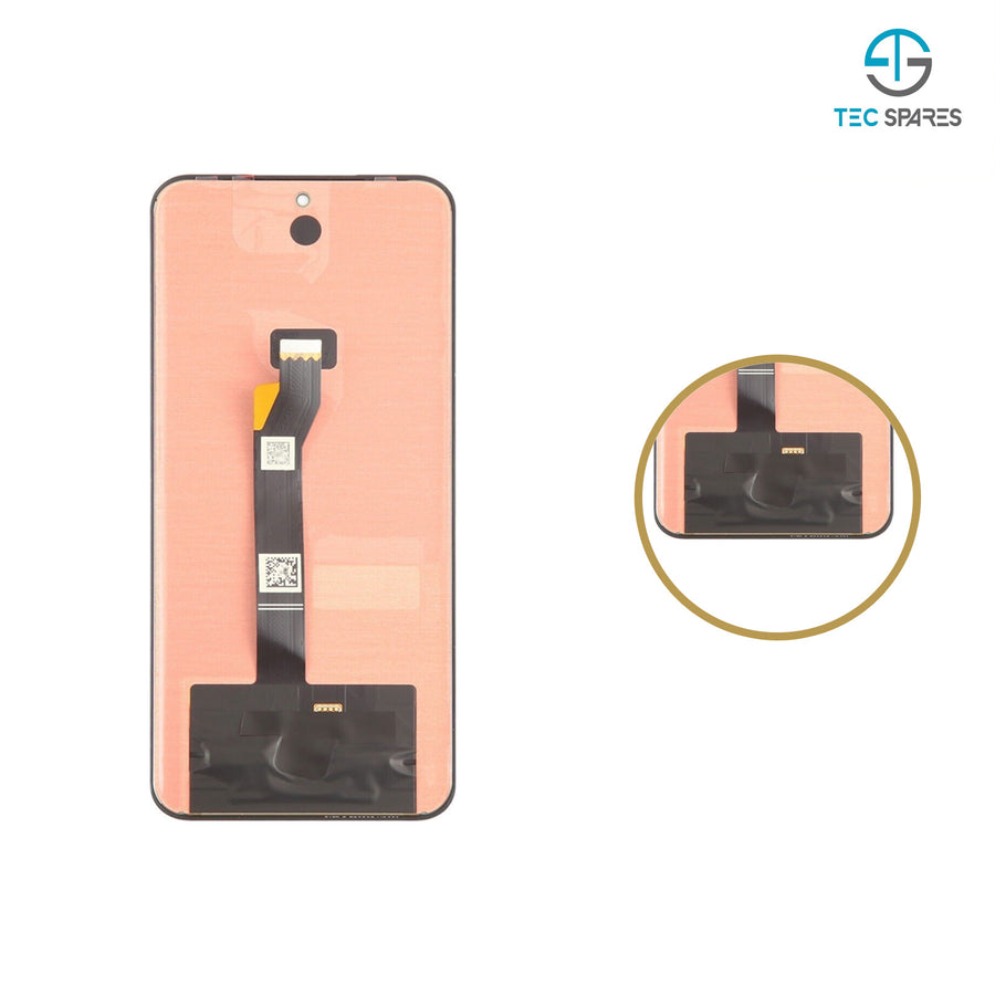 Huawei Honor 90 REA-AN00, REA-NX9 OLED LCD Screen Display Touch Digitizer