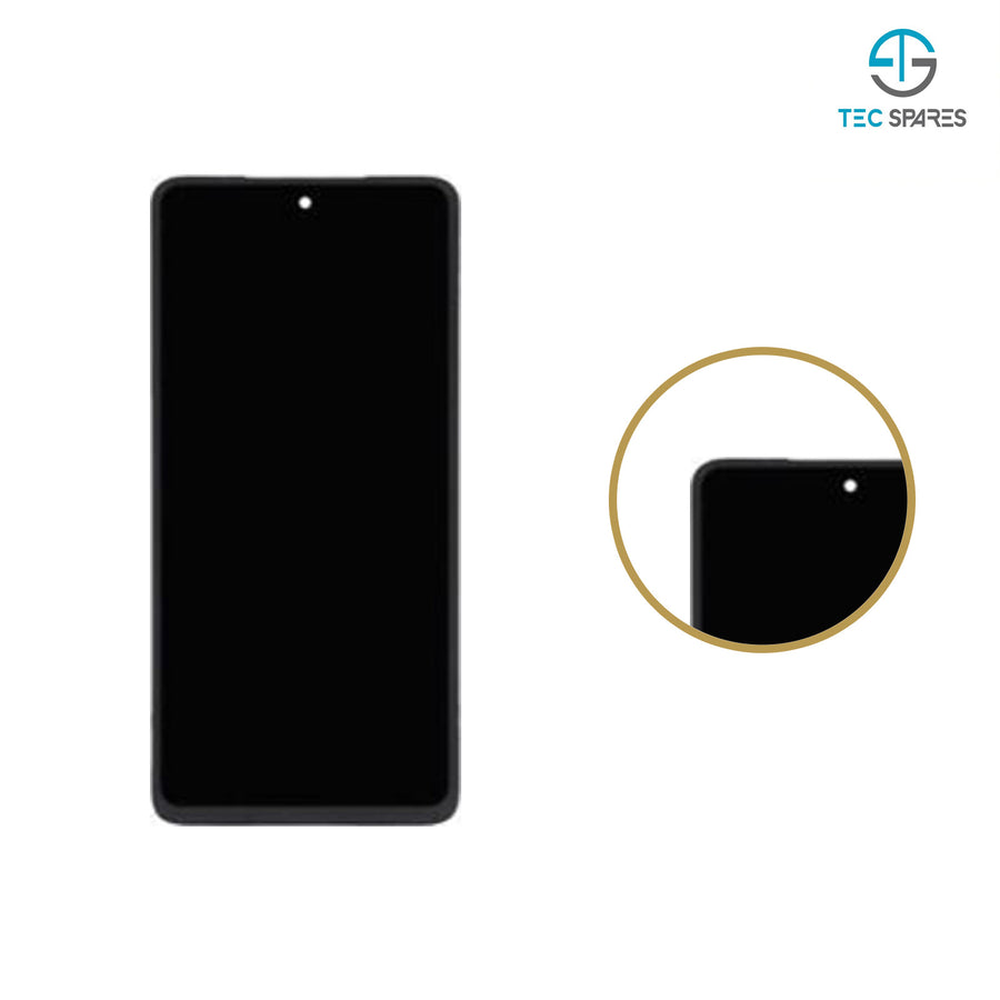 Motorola Moto Edge 40 Neo Xt2307 Lcd Touch Screen Display Replacement