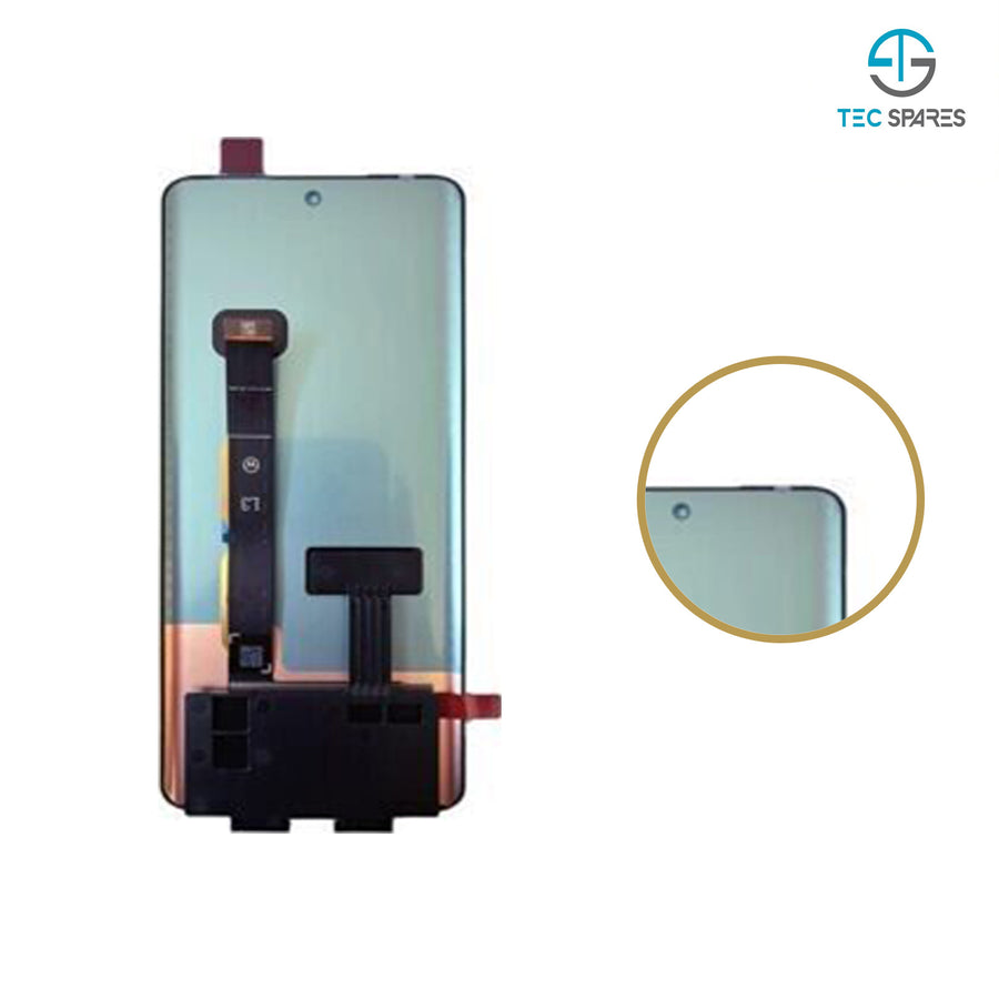 Motorola Moto Edge 40 Neo Xt2307 Lcd Touch Screen Display Replacement