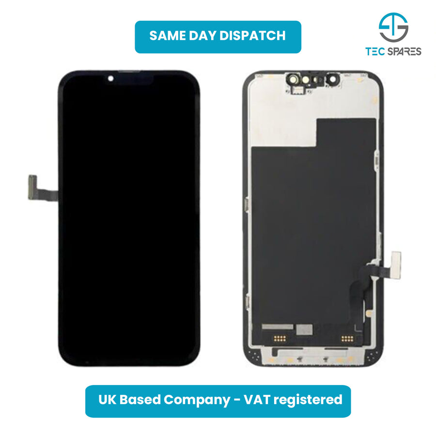 For iPhone 13 PRO MAX LCD Screen Digitizer Touch Display
