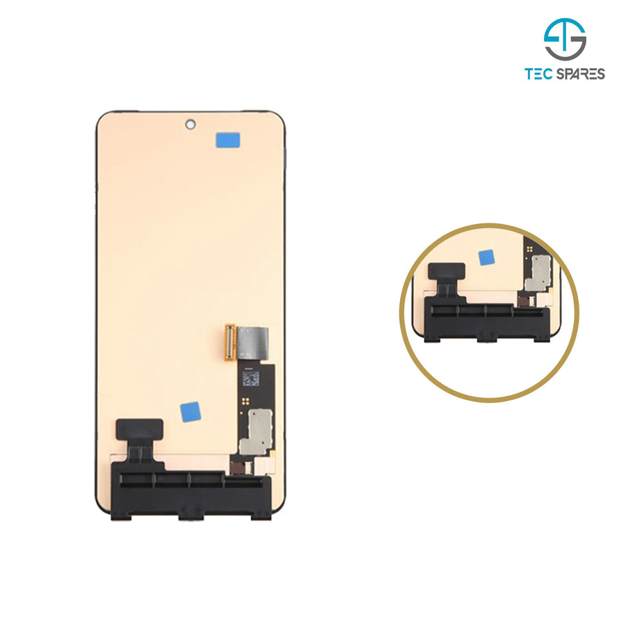 Google Pixel 8 Pro GC3VE,G1MNW OLED LCD Display Touch Screen Replacement