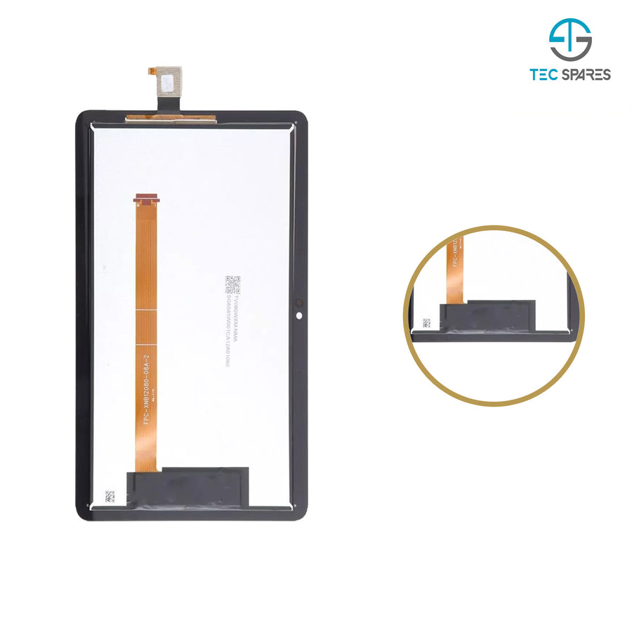 Amazon Kindle Fire HD8 12th Gen 2022 RS2P8T LCD Touch Digitizer Screen Display
