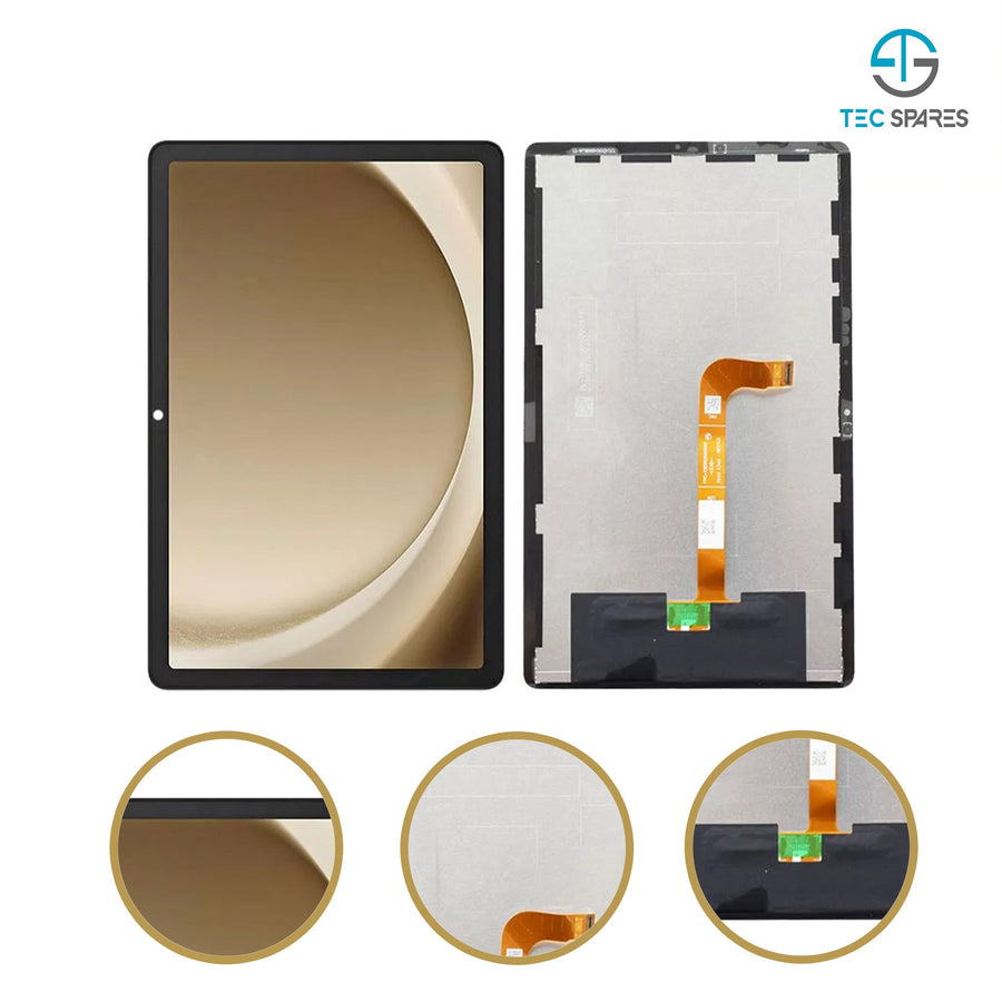Samsung Galaxy Tab A9+ A9 Plus OLED Lcd Screen Display SM-X216B SM-X210 215