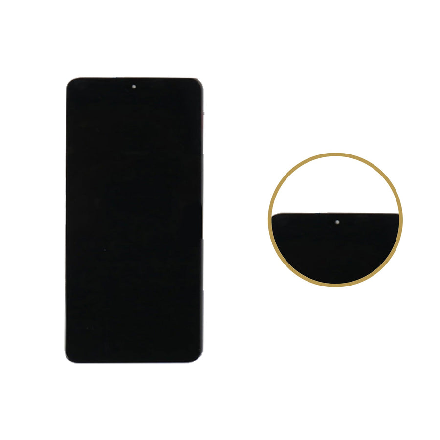 Huawei Honor Magic 4 Lite LCD Display Touch Screen Digitizer ANY-LX1 ANY-LX2