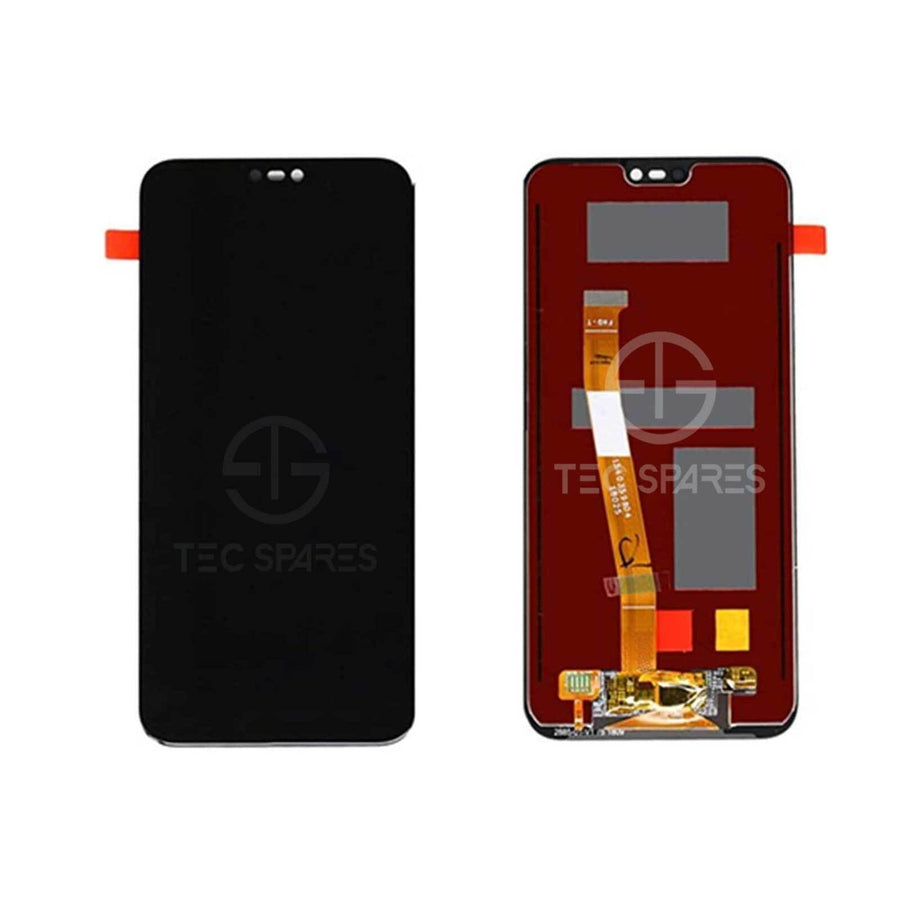 Huawei P20 Lite ANE-LX1/LX2 LCD Replacement Touch Screen Digitizer Display