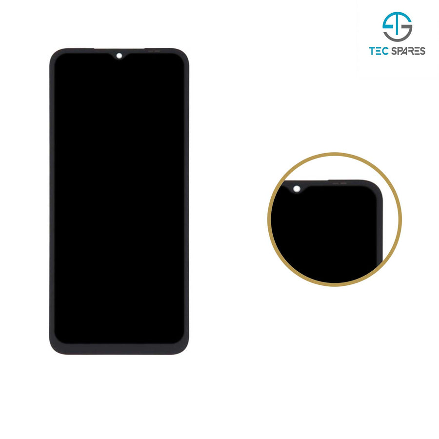 For Galaxy A14 5G SM-A146P SM-A146U LCD Display Touch Screen Display With Frame Replacement