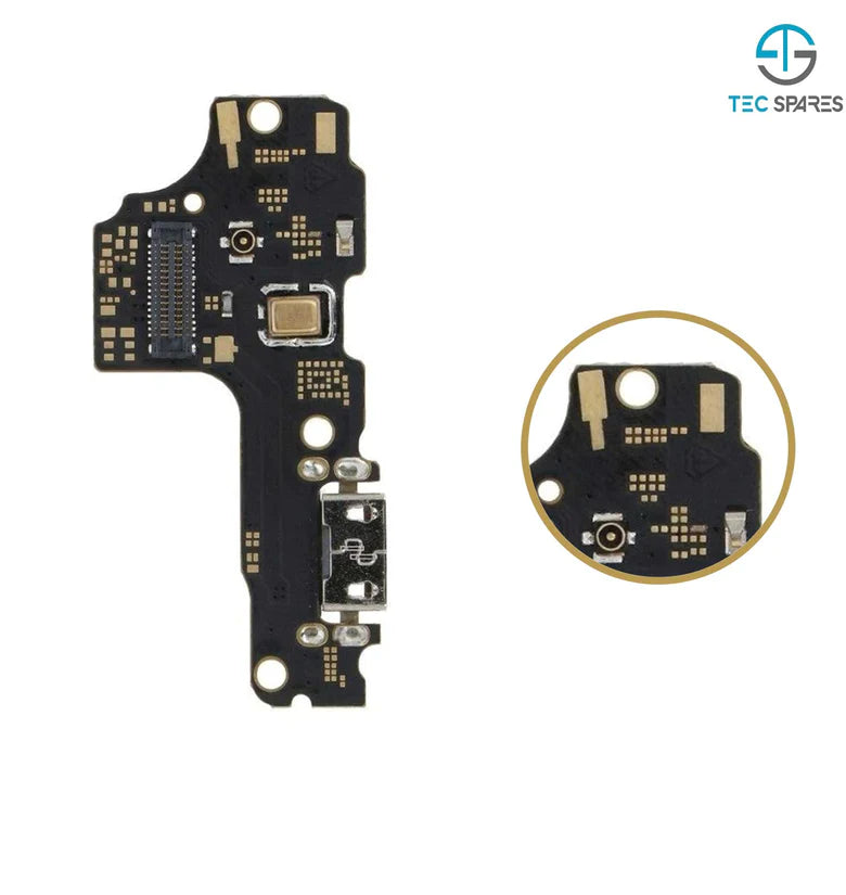 Nokia 4.2 TA-1184,TA-1133 Charging Port Connector Socket Dock Flex Part