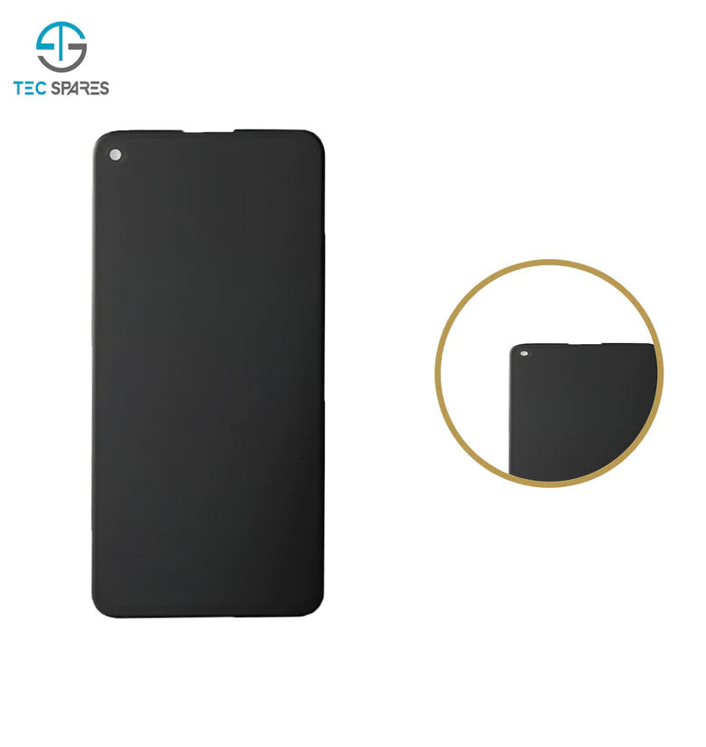LCD For Google Pixel 4a 5G GD1YQ Display Touch Screen Digitizer Replacement