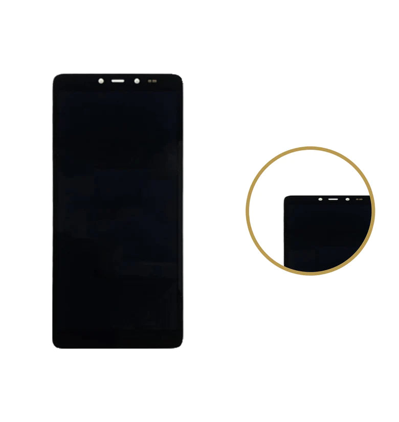 Nokia C2 2nd Edition TA-1468 TA-1454 LCD Display Touch Screen Replacement