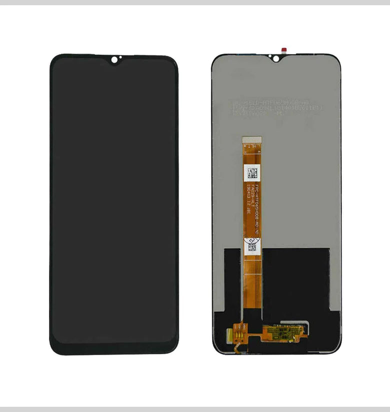 Realme C3, C3i, 5, 5i, 5S, 6i & OPPO A11, A11X, A9, A5, A8 LCD Touch Screen