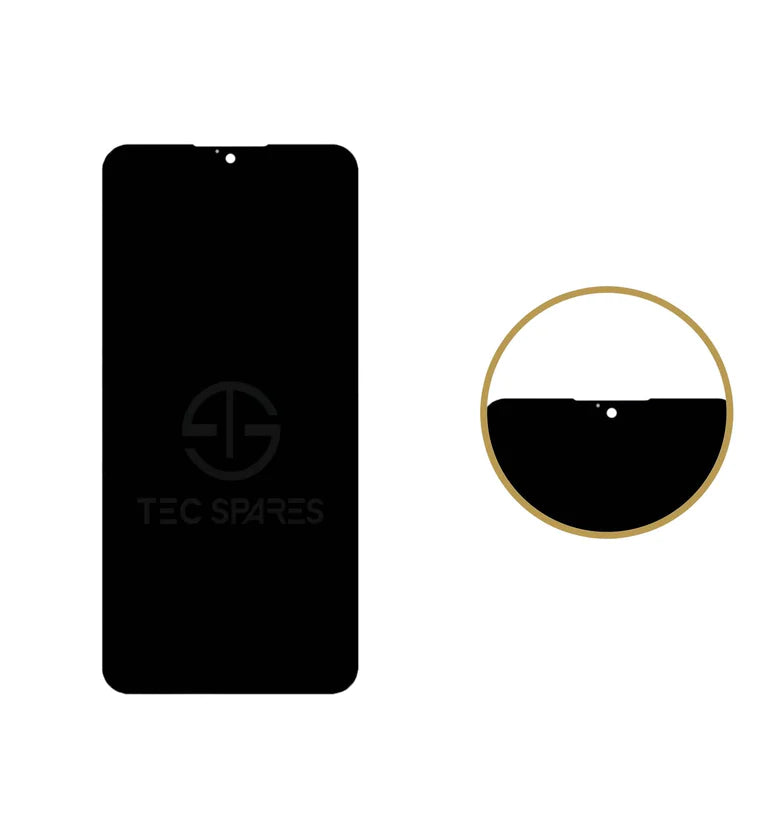 LCD Display Screen Digitizer Alcatel 1S 2020 OT-5028D 5028Y