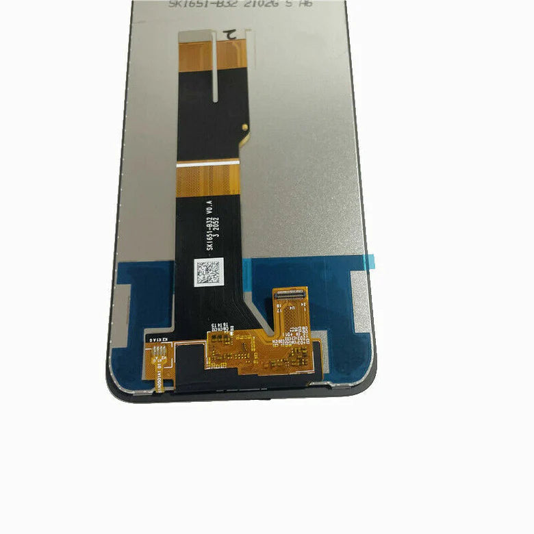 Nokia G10 TA-1334 TA-1346 / G20 TA-1336 LCD Touch Screen Display Digitizer