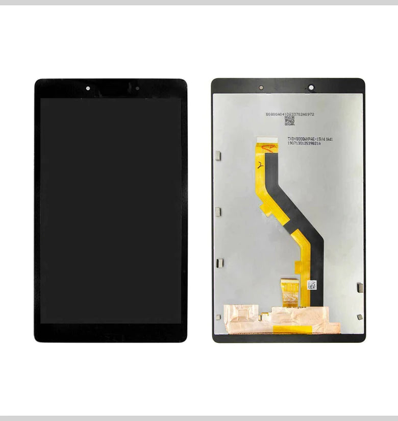 LCD TouchScreen Digitizer For Samsung Galaxy Tab A2 8.0 wifi 2019 SM-T290 Assembly Black