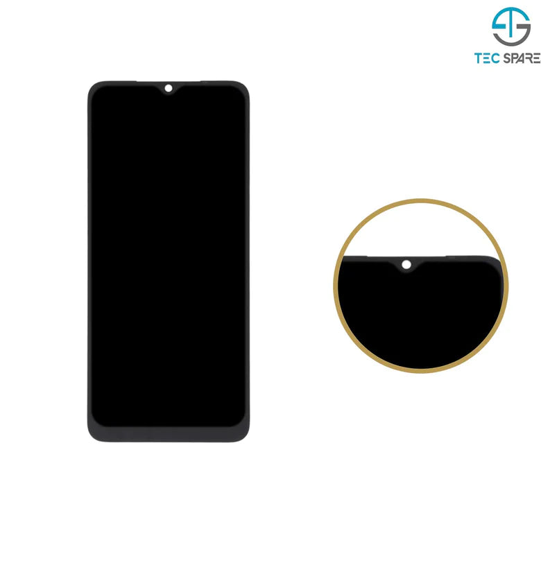 XIAOMI REDMI A2 LCD SCREEN Touch Display Replacement 23028RN4DG, 23026RN54G