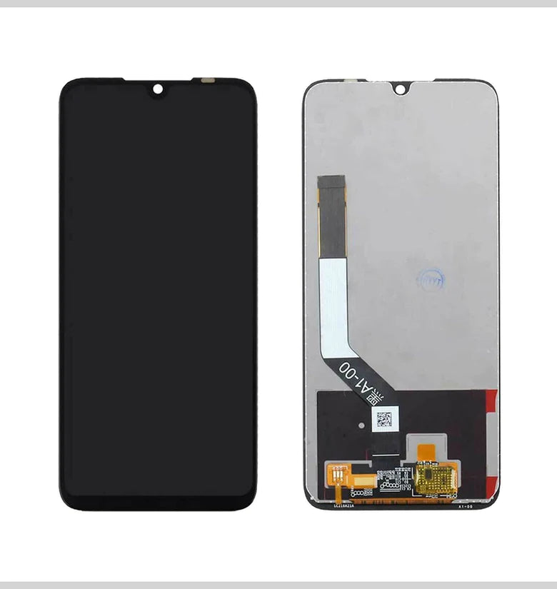 LCD Screen For Xiaomi Redmi Note 7 Replacement OEM Touch Assembly Black