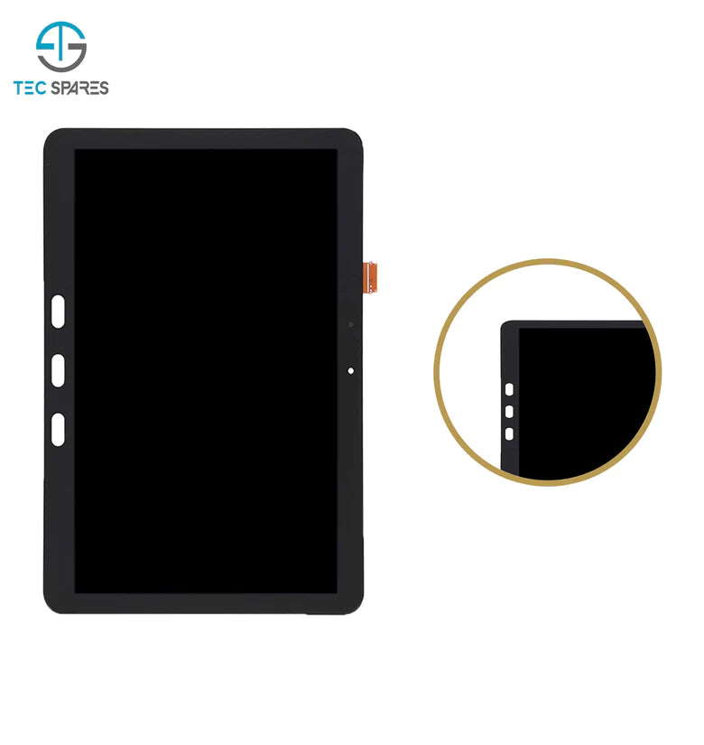 LCD For Samsung Galaxy Tab Active Pro SM-T540 SM-T547 Display Touch Screen Digitizer Replacement