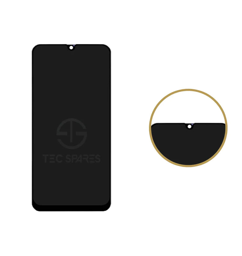 Samsung Galaxy A20s A207 LCD Display Touch Screen Digitizer Replacement