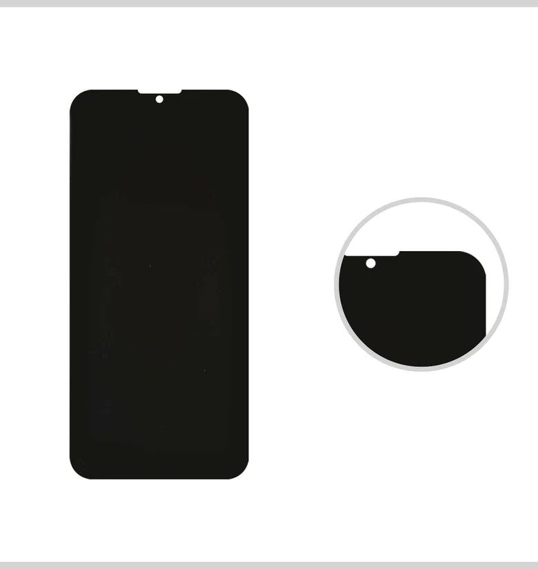 LCD Screen Display Touch Screen Digitizer For Moto G8 Power Lite XT2055-1/XT2055