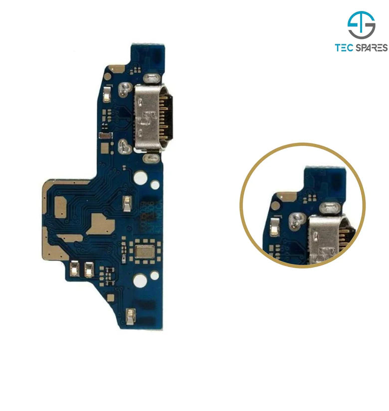 Nokia 6.2 TA-1198/1200/1201 Charging Port Socket Dock Connector Replacement
