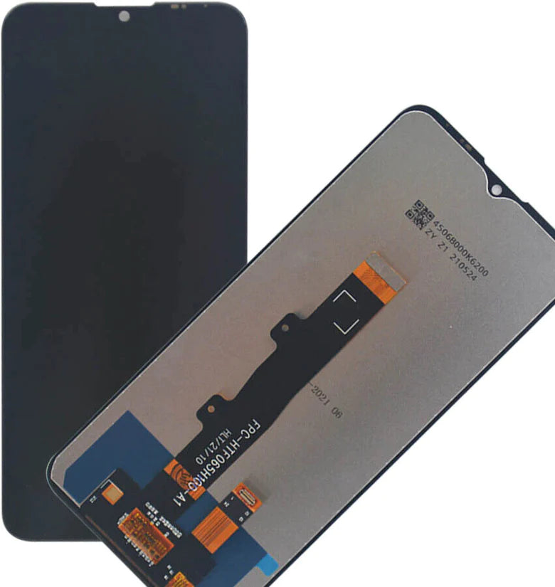 Motorola Moto E7i Power / E7 XT2097-13 Lcd Display Touch screen Digitizer