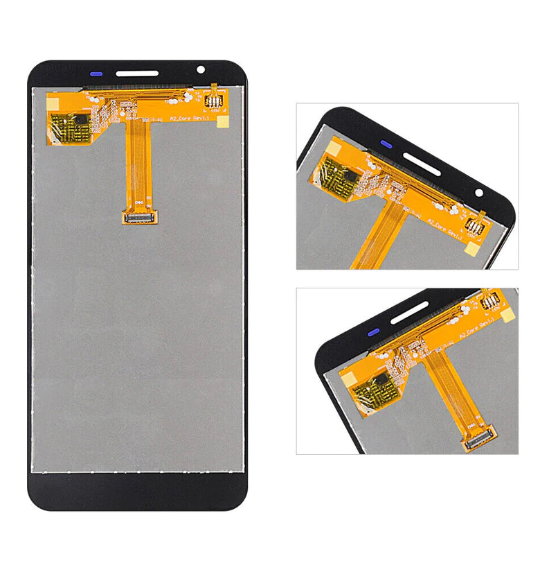 LCD Display Touch Screen Digitizer for Samsung Galaxy A2 Core 2019 SM-A260 -UK
