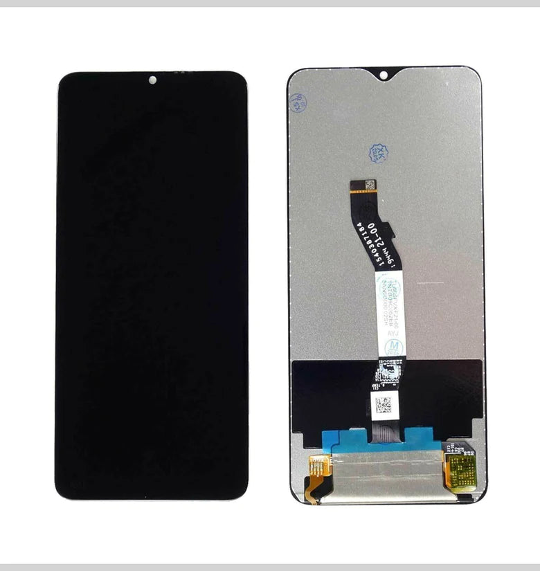 LCD Screen For Redmi Note 8 Pro Display Touch Digitiser Glass Assembly M1906G7I