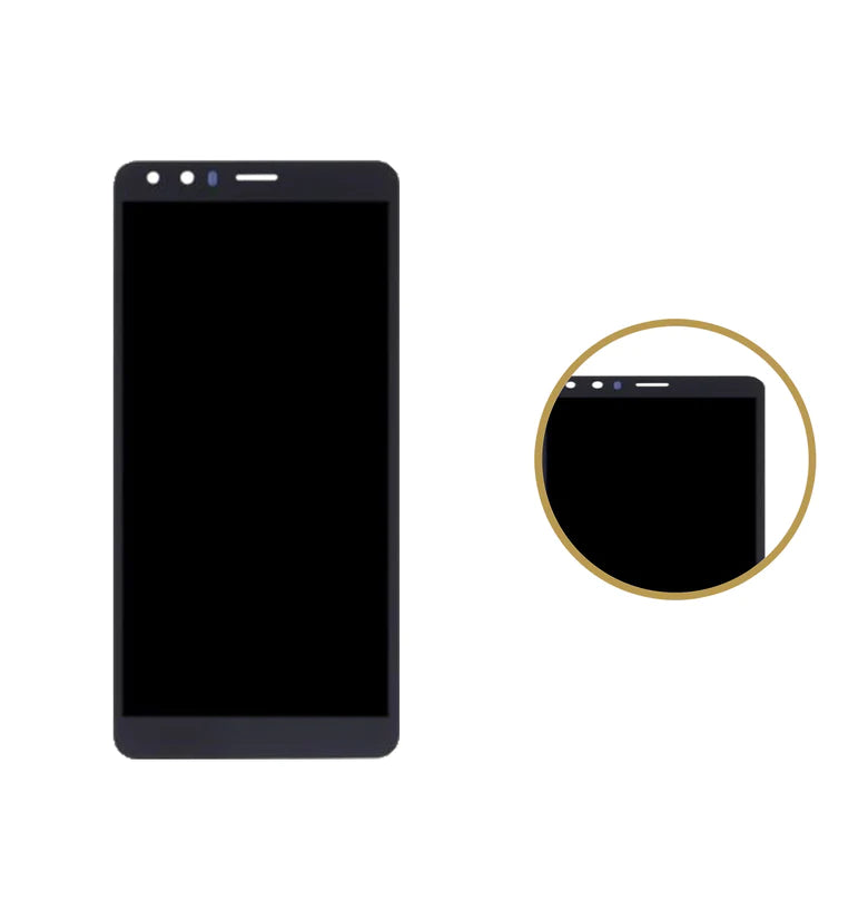 Nokia C01 Plus TA1383 TA-1387 LCD Display Touch Screen Digitizer Replacement