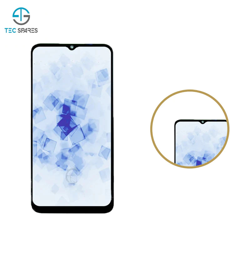 LCD For OPPO Realme C11 /C12 RMX2185/ C15 RMX2180 Touch Screen Display Digitizer