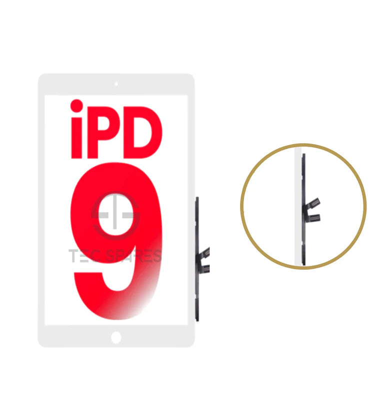 Replacement For iPad 2021 10.2