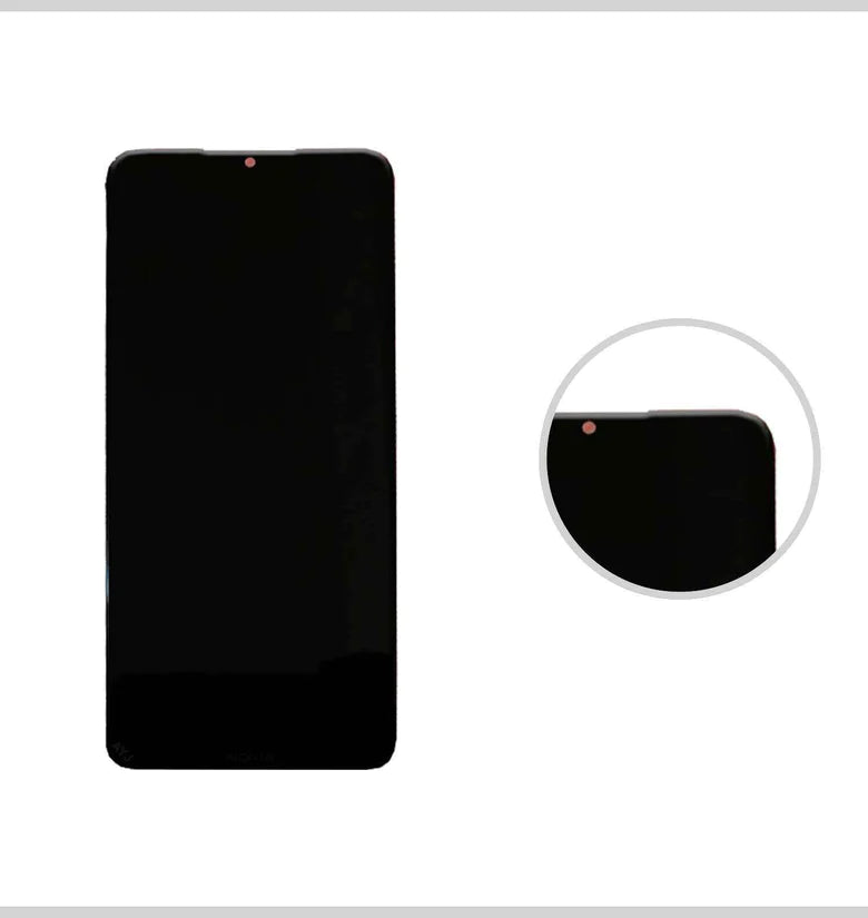 Replacement Touch Lcd Display Screen For Nokia 5.3 TA-1234 TA-1223 TA-1227