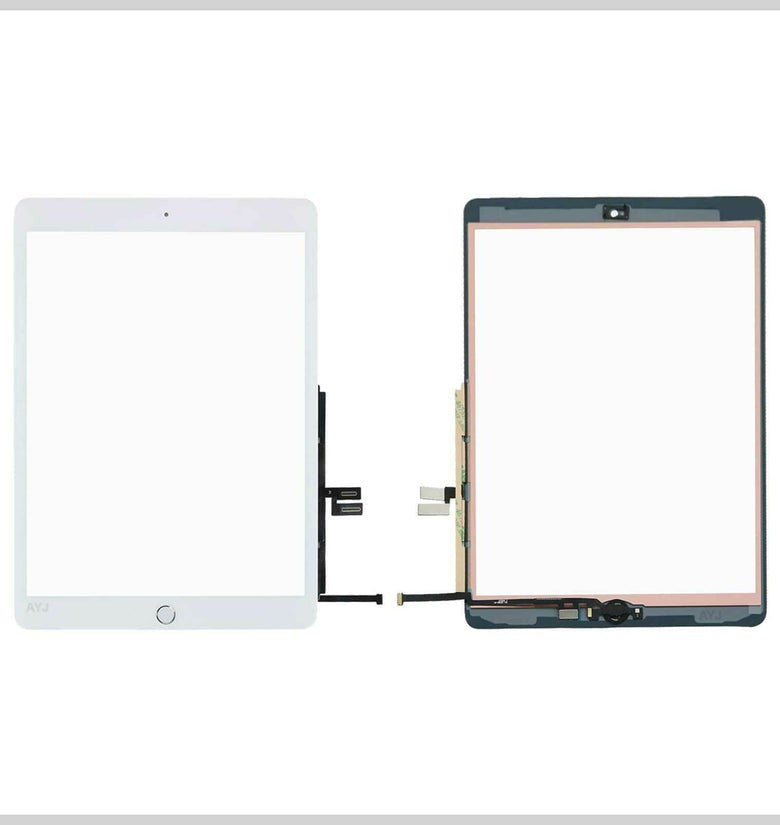 iPad 7th Gen 10.2