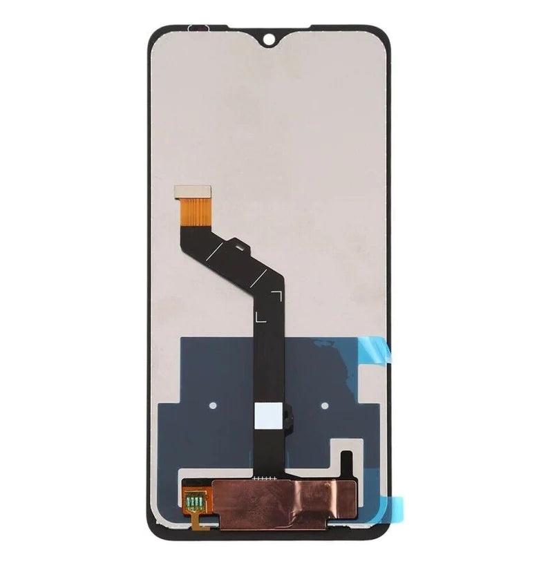 Nokia 6.2 lcd TA-1198/1200/1201 LCD Display Touch Screen Digitizer Glass