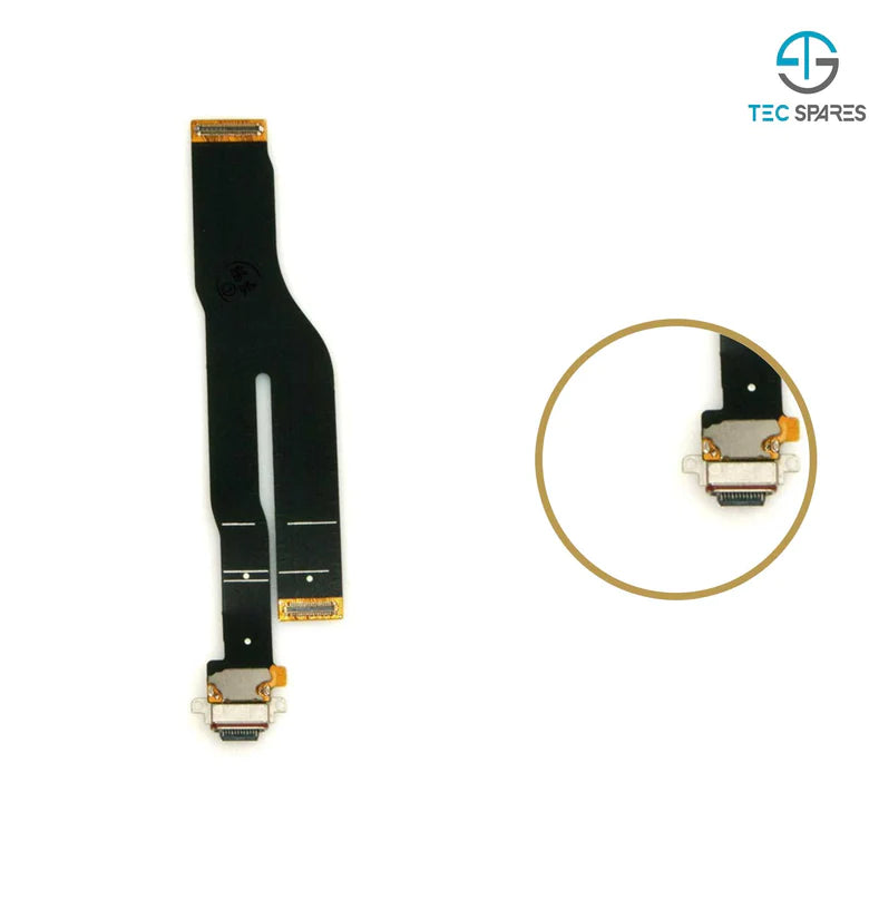 Samsung Galaxy Note 20/5G N980/N981 USB-C Charging Port Dock Flex Cable