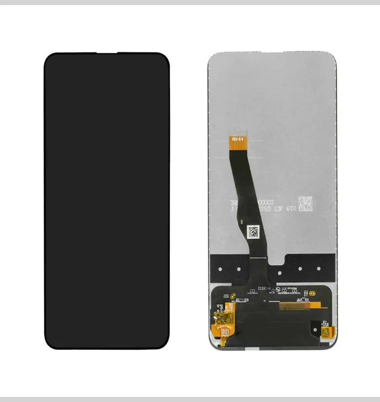 LCD Screen For Huawei Honor 9X STK-LX1 L21 Display Touch Digitizer Replacement