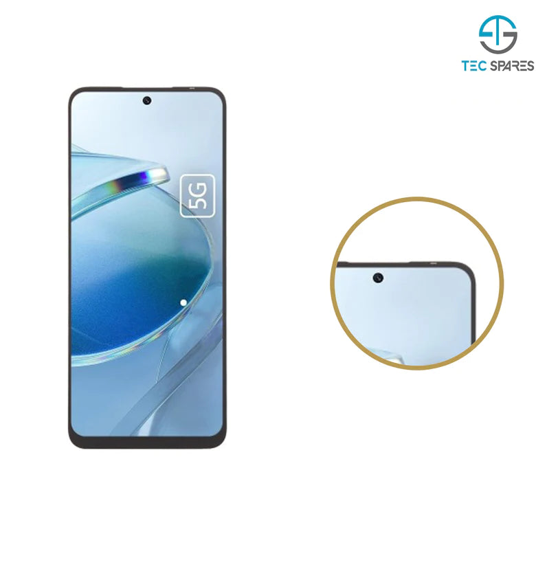 Xiaomi Redmi 12 5g 23076RN4BI LCD Screen Display Touch Digitizer Replacement